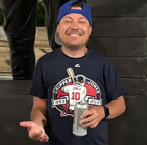 Nick - 4'10"