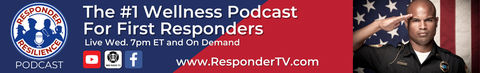 Responder Resilience Responder Resilience