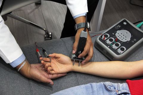Understanding Peripheral Neuropathy: Insights from Dr. Jessica Hafner