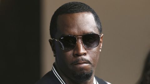 Sean "Diddy" Combs and Others Named in a Lawsuit For The Ages