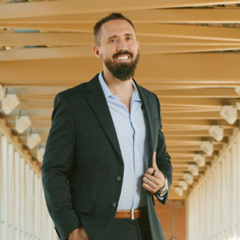 E125 Creating Success in your Life with Damon Burton | CPTSD and Trauma Healing Coach