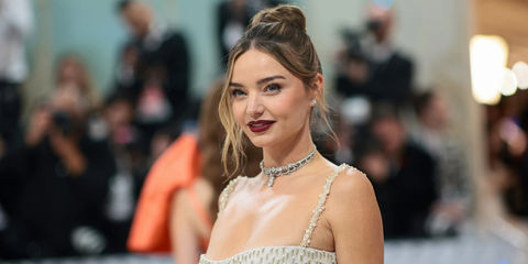From Supermodel to Founder: The Entrepreneurial Lessons Behind Miranda Kerr’s Success