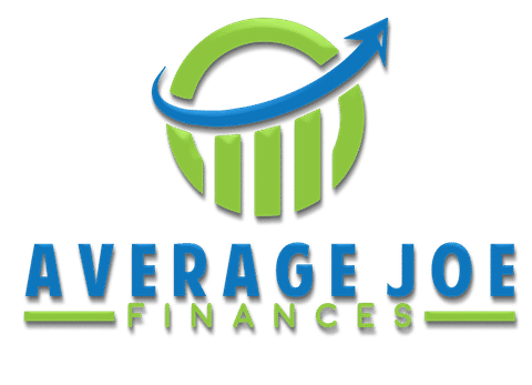 Average Joe Finances Logo