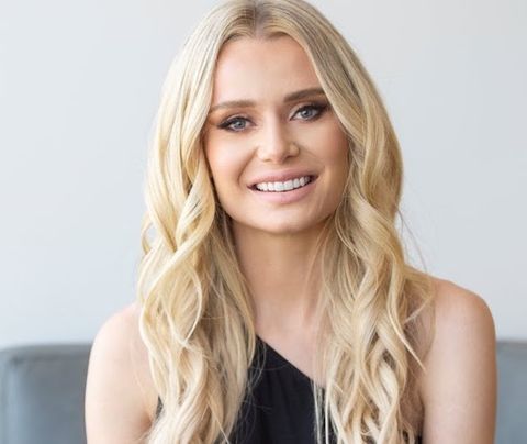 Natalie Dawson - Finding Confidence and Courage | Trauma Healing Coach