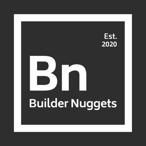 Builder Nuggets Logo