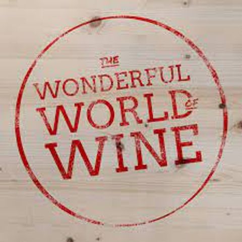 The Wonderful World of Wine (WWW)