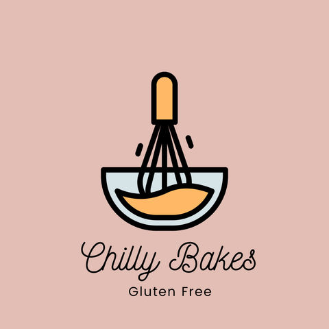 Chilly Bakes Gluten-Free Logo