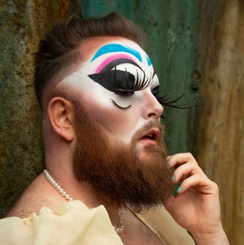 61. Music Is A Drag with Dust Cwaine