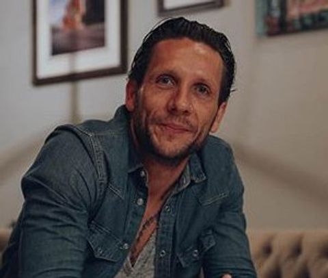 From Addict to Healer | with Brandon Novak
