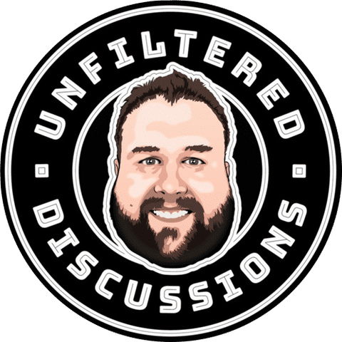 Unfiltered Discussions Logo
