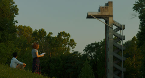 Review: Columbus (2017)
