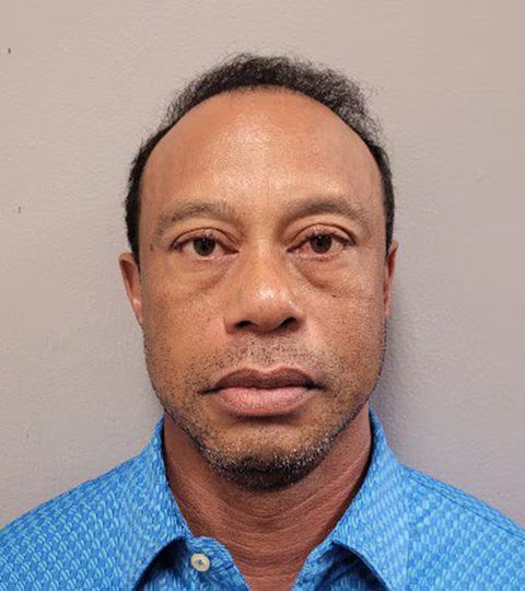 Tiger Woods Is Out of Comeback Narratives. This Is About Something Bigger Now