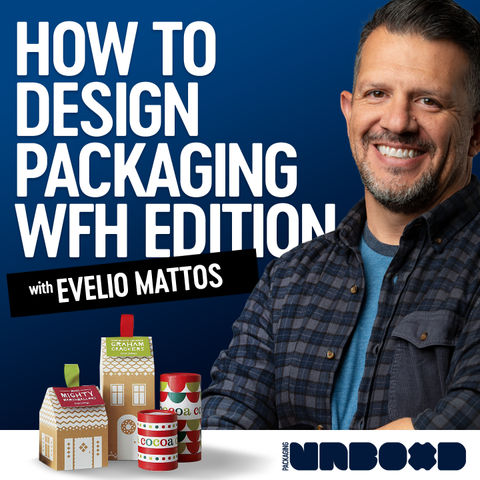 How to Design Your Own Product Packaging | Ep 20