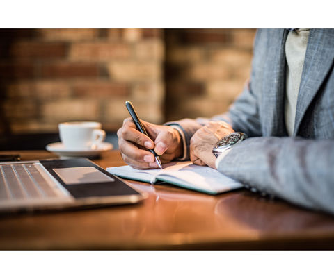 The Power of Process Goals: Transforming Aspirations into Tangible Milestones