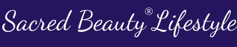 Own Your True Power & Beauty Both Inside and Out Logo