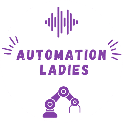 Automation Ladies Logo