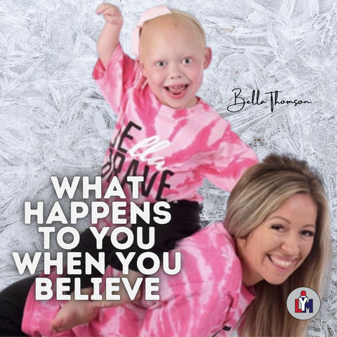 Against All Odds: Bella's Story of Resilience