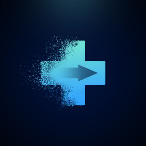 Medicine Redefined Logo