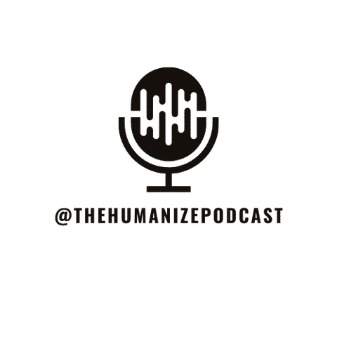 The Humanize Podcast Logo