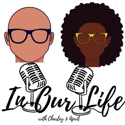 In Our Life Logo