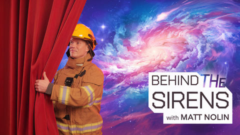 Behind the Sirens: Unveiling the Heart and Mission of VFIS NC