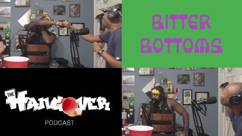 Ep.86- Bitter Bottoms