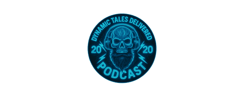 DTD PODCAST Logo