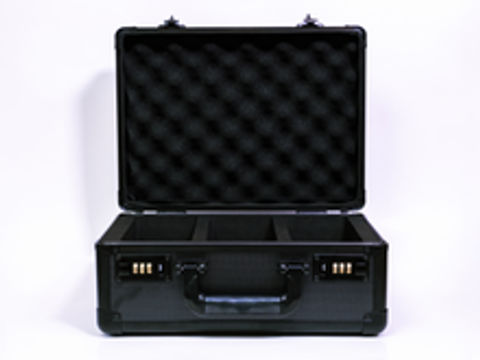 Zion Case