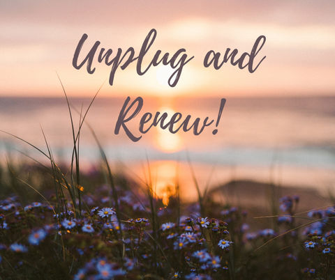 The Power of Media Fasting: How to Reclaim Your Calm