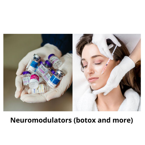 DAXXIFY vs Botox Explained, Dr. Doris Day on Fatigue