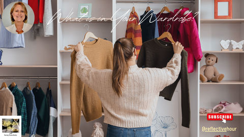 What is in Your Wardrobe?