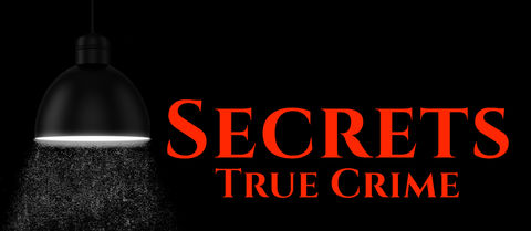 Secrets True Crime Logo