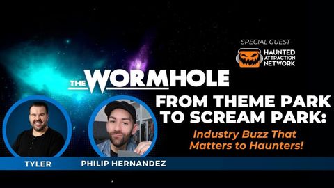 Theme Park Trends That Can Transform Your Haunt