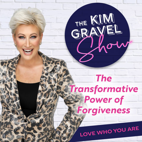 The Transformative Power of Forgiveness