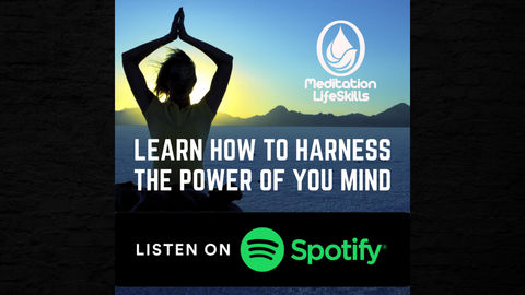 Learn Powerful Meditation Techniques