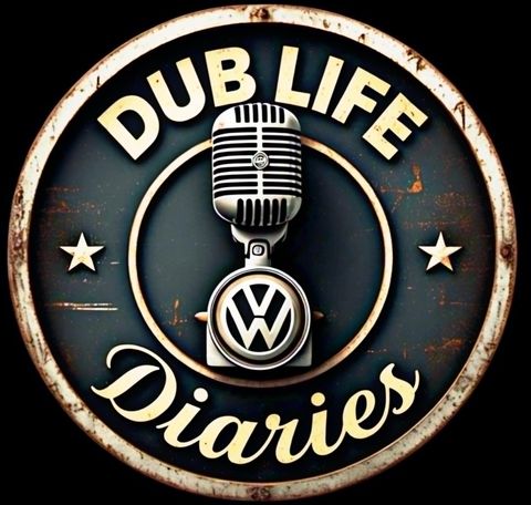 DubLife Diaries Logo