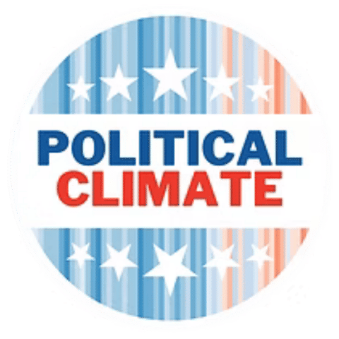 Political Climate Logo
