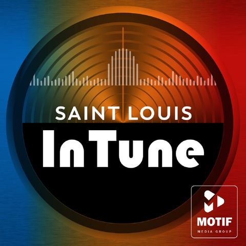Saint Louis In Tune Logo