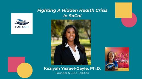 Fighting A Hidden Health Crisis in SoCal