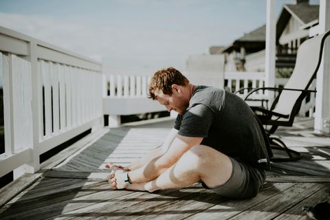 Dynamic Stretching for Rucking: Your Pre-Ruck Warm-Up Guide