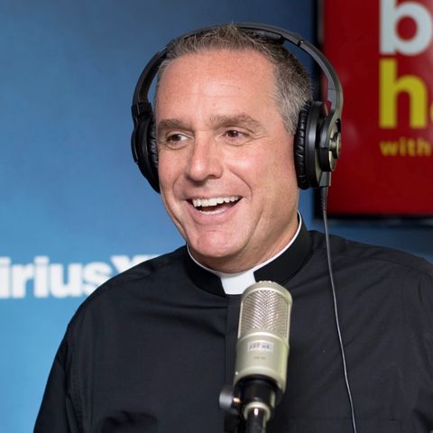 From MTV to the Priesthood: Father Dave Dwyer’s Unexpected Calling