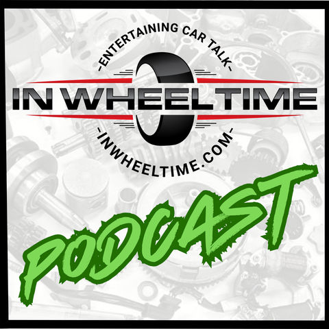In Wheel Time Podcast Logo