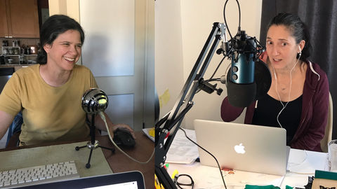 The Cancer Pod: Integrative Medicine Talk