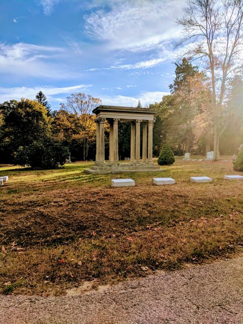 Digging Deeper: Uncovering the Roots of Death and Burial Terminology Digging Deeper: Uncovering the Roots of Death and Burial Terminology