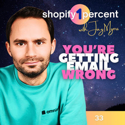 Stop Blasting. Start Automating. It's Time to Rethink Your Shopify Email Game