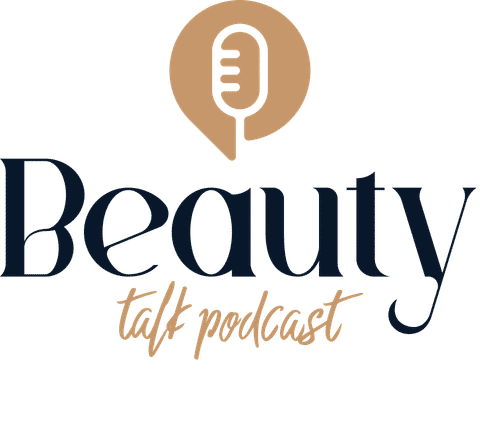 Beauty Talk Podcast Logo