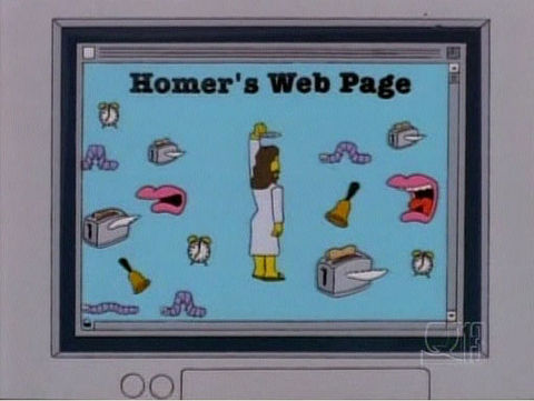 We've Got A Website