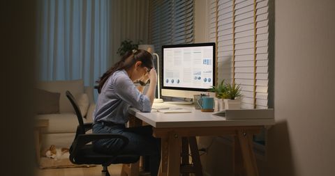 Cultivating a Culture of Calm in the Workplace: A Strategic Approach to Combatting Burnout
