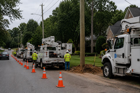 10 Reasons Virginia Power Bills Are Going Up, and Data Centers Are Just One