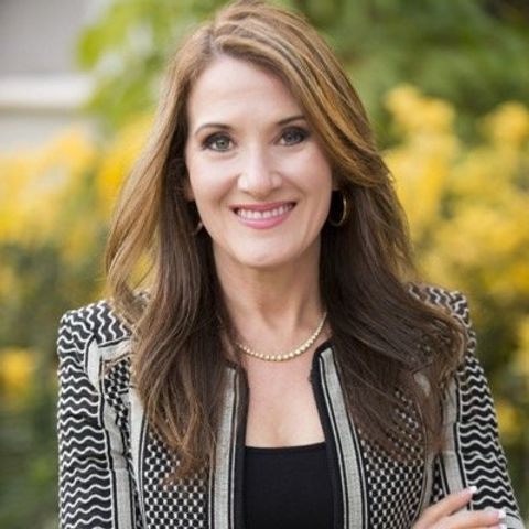 E325: Cleaning your Mental Mess with Dr. Caroline Leaf | Mental Health Podcast